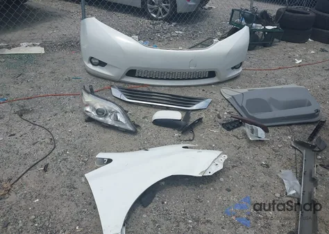 2011 Toyota Sienna Xle V6 from USA, damaged, VIN 5TDYK3DC9BS105526